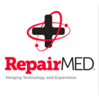 RepairMED Logo