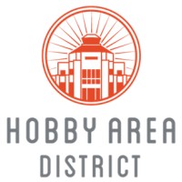 Hobby Area District Logo
