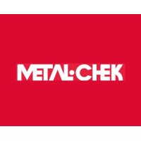 Metal-Chek do Brasil Ind. e Com. Ltda Logo