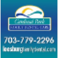 Cardinal Park Family Dental Care Logo