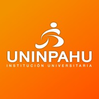 Uninpahu Oficial Logo