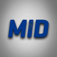 MID [Mercado Imobiliário Descomplicado] Logo