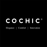 COCHIC Logo