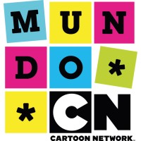 Mundo Cartoon Network Logo