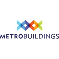 Metro Buildings Logo