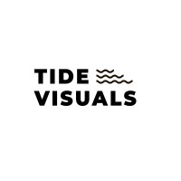 TideVisuals Logo