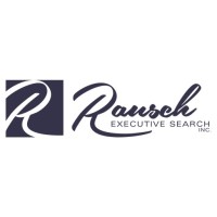 Rausch Executive Search, Inc. Logo