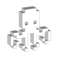 OCTOPUS.cl Logo