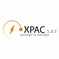 XPAC SAS Logo
