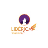 LIDÉRICA Logo
