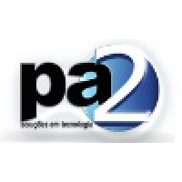 PA2 Soluções em TI Logo