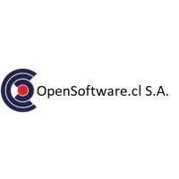 Opensoftware S.A. Logo