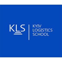 Kyiv Logistics School Logo