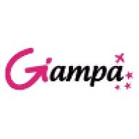 Giampá Turismo Logo
