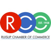 Ruislip Chamber of Commerce Logo