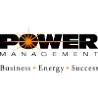 Power Management Company Logo