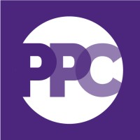 Purple Pitch Communications Logo