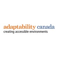Adaptability Canada Logo