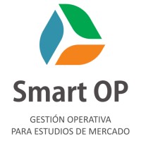Smart Management OP - Gestión Operativa para Estudios de Mercado 🇵🇪 Logo
