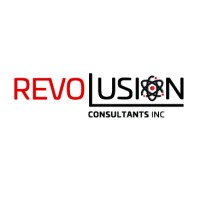 RevoLusion Consultants Inc Logo