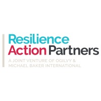 Resilience Action Partners Logo