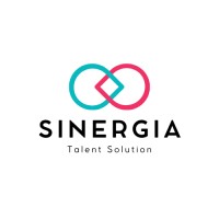Sinergia Talent Solution Logo