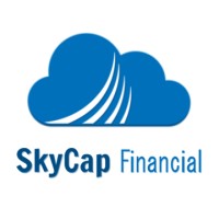 SkyCap Financial Logo