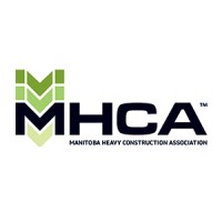Manitoba Heavy Construction Association Logo