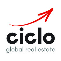 Ciclo Global Real Estate Logo