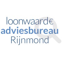 Loonwaardeadviesbureau Rijnmond Logo