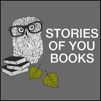 Stories of You Books Logo