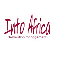 Into Africa Logo