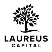 Laureus Capital Logo