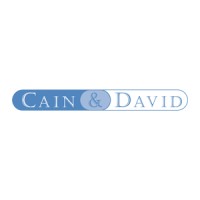 Cain & David PC Logo