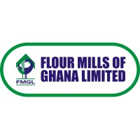 Flour Mills Of Ghana Limited Logo