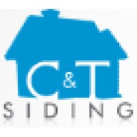C&T Siding / ABS of Wisconsin, Inc. Logo