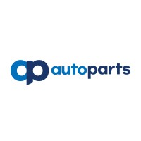 Auto Parts Logo