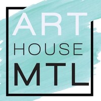 Art House MTL Logo