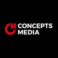 Conceptsmedia GmbH Logo