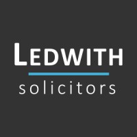 Ledwith Solicitors LLP Logo