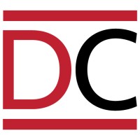 The Dance Complex Logo