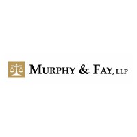 Murphy & Fay, LLP Logo