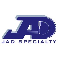 JAD Specialty Co., Inc. Logo
