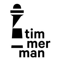 Timmerman Logo