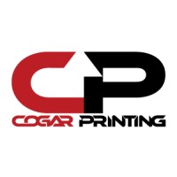 Cogar Printing Logo