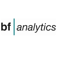 bähr & fess analytics Logo