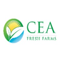CEA Fresh Farms Logo