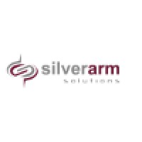 Silverarm Solutions Ltd. Logo
