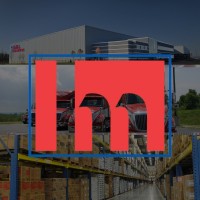 Hill & Markes Logo