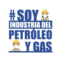 Industria del Petróleo y Gas Logo